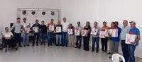 Imagem da galeria do artigo: 19º Encontro de Lideranças Rurais reúne autoridades, associações e produtores em Lagoa dos Patos-MG