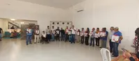Imagem da galeria do artigo: 19º Encontro de Lideranças Rurais reúne autoridades, associações e produtores em Lagoa dos Patos-MG