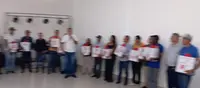 Imagem da galeria do artigo: 19º Encontro de Lideranças Rurais reúne autoridades, associações e produtores em Lagoa dos Patos-MG