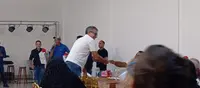 Imagem da galeria do artigo: 19º Encontro de Lideranças Rurais reúne autoridades, associações e produtores em Lagoa dos Patos-MG