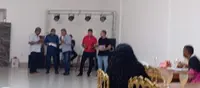 Imagem da galeria do artigo: 19º Encontro de Lideranças Rurais reúne autoridades, associações e produtores em Lagoa dos Patos-MG