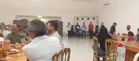 Imagem da galeria do artigo: 19º Encontro de Lideranças Rurais reúne autoridades, associações e produtores em Lagoa dos Patos-MG