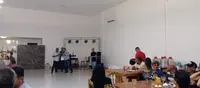 Imagem da galeria do artigo: 19º Encontro de Lideranças Rurais reúne autoridades, associações e produtores em Lagoa dos Patos-MG