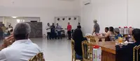 Imagem da galeria do artigo: 19º Encontro de Lideranças Rurais reúne autoridades, associações e produtores em Lagoa dos Patos-MG