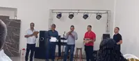 Imagem da galeria do artigo: 19º Encontro de Lideranças Rurais reúne autoridades, associações e produtores em Lagoa dos Patos-MG