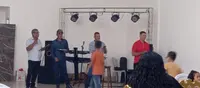 Imagem da galeria do artigo: 19º Encontro de Lideranças Rurais reúne autoridades, associações e produtores em Lagoa dos Patos-MG