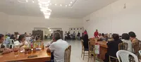 Imagem da galeria do artigo: 19º Encontro de Lideranças Rurais reúne autoridades, associações e produtores em Lagoa dos Patos-MG