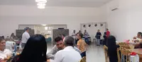 Imagem da galeria do artigo: 19º Encontro de Lideranças Rurais reúne autoridades, associações e produtores em Lagoa dos Patos-MG