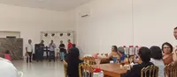 Imagem da galeria do artigo: 19º Encontro de Lideranças Rurais reúne autoridades, associações e produtores em Lagoa dos Patos-MG