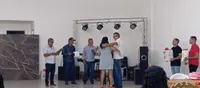 Imagem da galeria do artigo: 19º Encontro de Lideranças Rurais reúne autoridades, associações e produtores em Lagoa dos Patos-MG