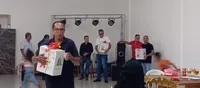Imagem da galeria do artigo: 19º Encontro de Lideranças Rurais reúne autoridades, associações e produtores em Lagoa dos Patos-MG
