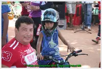 Imagem da galeria do artigo: 1º Trilhão dos Coqueiros movimentou Lagoa dos Patos MG e consolidou a cidade como referência no motociclismo regional