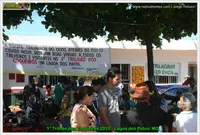 Imagem da galeria do artigo: 1º Trilhão dos Coqueiros movimentou Lagoa dos Patos MG e consolidou a cidade como referência no motociclismo regional