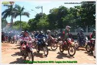 Imagem da galeria do artigo: 1º Trilhão dos Coqueiros movimentou Lagoa dos Patos MG e consolidou a cidade como referência no motociclismo regional