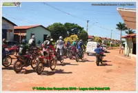 Imagem da galeria do artigo: 1º Trilhão dos Coqueiros movimentou Lagoa dos Patos MG e consolidou a cidade como referência no motociclismo regional