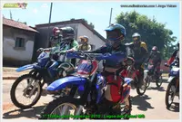 Imagem da galeria do artigo: 1º Trilhão dos Coqueiros movimentou Lagoa dos Patos MG e consolidou a cidade como referência no motociclismo regional