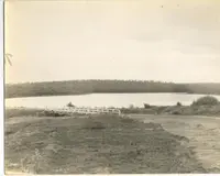 Imagem da galeria do artigo: A História da Barragem da Lagoa: A Origem do Nome de Lagoa dos Patos-MG