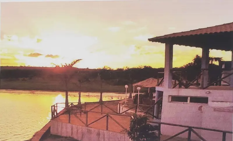 A História da Barragem da Lagoa: A Origem do Nome de Lagoa dos Patos-MG