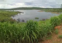 Imagem da galeria do artigo: A História da Barragem da Lagoa: A Origem do Nome de Lagoa dos Patos-MG
