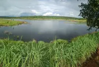 Imagem da galeria do artigo: A História da Barragem da Lagoa: A Origem do Nome de Lagoa dos Patos-MG