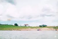 Imagem da galeria do artigo: A História da Barragem da Lagoa: A Origem do Nome de Lagoa dos Patos-MG