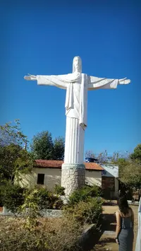 Imagem da galeria do artigo: A História da Barragem da Lagoa: A Origem do Nome de Lagoa dos Patos-MG