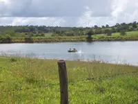 Imagem da galeria do artigo: A História da Barragem da Lagoa: A Origem do Nome de Lagoa dos Patos-MG
