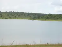 Imagem da galeria do artigo: A História da Barragem da Lagoa: A Origem do Nome de Lagoa dos Patos-MG