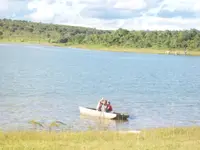 Imagem da galeria do artigo: A História da Barragem da Lagoa: A Origem do Nome de Lagoa dos Patos-MG