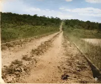 Imagem da galeria do artigo: A História da Barragem da Lagoa: A Origem do Nome de Lagoa dos Patos-MG