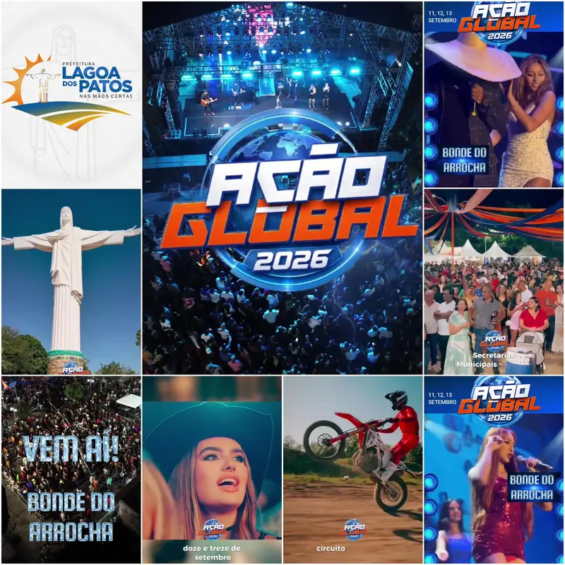 Ação