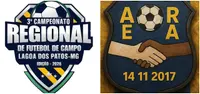 Imagem da galeria do artigo: AERA entra em campo no 3º Campeonato Regional de Lagoa dos Patos MG – Edição 2026