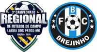 Imagem da galeria do artigo: Brejinho F.C reforça elenco para o 3º Campeonato Regional de Lagoa dos Patos MG 2026