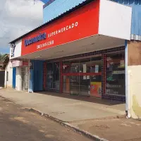 Logo da empresa COMERCIAL DOCENEIRA E ALIMENTOS LTDA