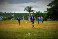 Imagem da galeria do artigo: Confira as fotos da grande semifinal entre AECA e Cocal FC pelo 3º Campeonato Regional de Lagoa dos Patos MG 2026