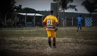 Imagem da galeria do artigo: Confira as fotos da grande semifinal entre AECA e Cocal FC pelo 3º Campeonato Regional de Lagoa dos Patos MG 2026