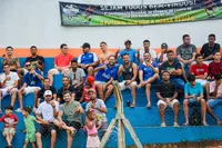 Imagem da galeria do artigo: Confira as fotos da grande semifinal entre AECA e Cocal FC pelo 3º Campeonato Regional de Lagoa dos Patos MG 2026