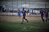 Imagem da galeria do artigo: Confira as fotos da grande semifinal entre AECA e Cocal FC pelo 3º Campeonato Regional de Lagoa dos Patos MG 2026