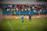 Imagem da galeria do artigo: Confira as fotos da grande semifinal entre AECA e Cocal FC pelo 3º Campeonato Regional de Lagoa dos Patos MG 2026