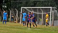 Imagem da galeria do artigo: Confira as fotos da grande semifinal entre AECA e Cocal FC pelo 3º Campeonato Regional de Lagoa dos Patos MG 2026