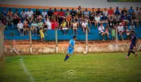 Imagem da galeria do artigo: Confira as fotos da grande semifinal entre AECA e Cocal FC pelo 3º Campeonato Regional de Lagoa dos Patos MG 2026