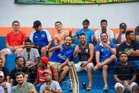 Imagem da galeria do artigo: Confira as fotos da grande semifinal entre AECA e Cocal FC pelo 3º Campeonato Regional de Lagoa dos Patos MG 2026