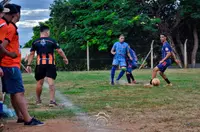 Imagem da galeria do artigo: Confira as fotos da grande semifinal entre AECA e Cocal FC pelo 3º Campeonato Regional de Lagoa dos Patos MG 2026