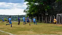 Imagem da galeria do artigo: Confira as fotos da grande semifinal entre AECA e Cocal FC pelo 3º Campeonato Regional de Lagoa dos Patos MG 2026