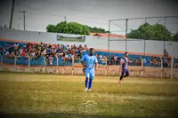 Imagem da galeria do artigo: Confira as fotos da grande semifinal entre AECA e Cocal FC pelo 3º Campeonato Regional de Lagoa dos Patos MG 2026