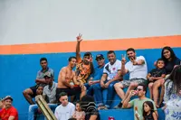 Imagem da galeria do artigo: Confira as fotos da grande semifinal entre AECA e Cocal FC pelo 3º Campeonato Regional de Lagoa dos Patos MG 2026