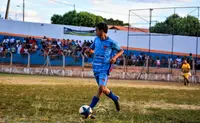 Imagem da galeria do artigo: Confira as fotos da grande semifinal entre AECA e Cocal FC pelo 3º Campeonato Regional de Lagoa dos Patos MG 2026