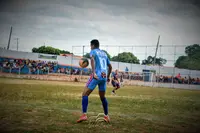 Imagem da galeria do artigo: Confira as fotos da grande semifinal entre AECA e Cocal FC pelo 3º Campeonato Regional de Lagoa dos Patos MG 2026