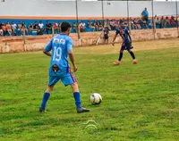 Imagem da galeria do artigo: Confira as fotos da grande semifinal entre AECA e Cocal FC pelo 3º Campeonato Regional de Lagoa dos Patos MG 2026