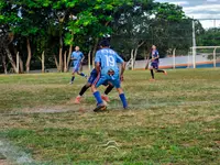 Imagem da galeria do artigo: Confira as fotos da grande semifinal entre AECA e Cocal FC pelo 3º Campeonato Regional de Lagoa dos Patos MG 2026